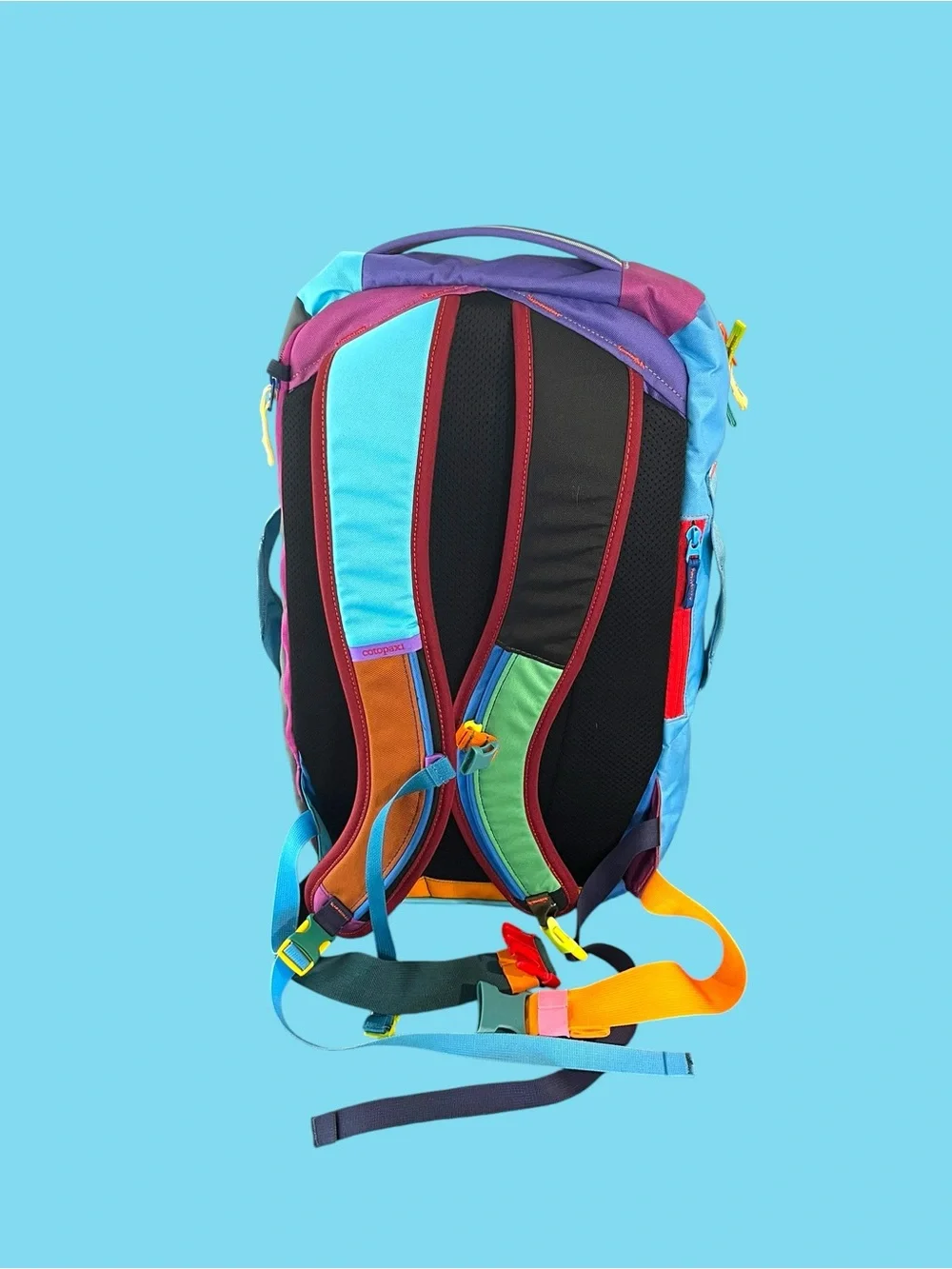 cotopaxi questions leave
